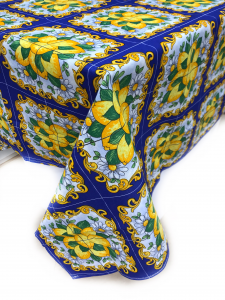 Tablecloth Mia Collection