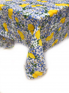 Tablecloth Asia Collection