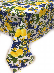 Tablecloth Mirella Collection