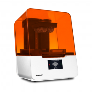 Form 3B SLA 3D Printer