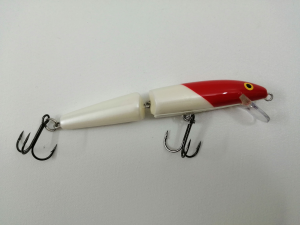 ARTIFICIALI RAPALA JOINTED 