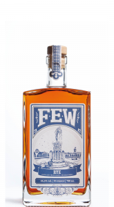 FEW Rye Whiskey cl 70