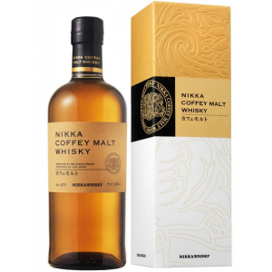 Nikka Japanese Coffey Malt Whisky cl 70