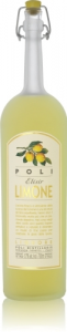 POLI Elisir Limone cl 70