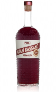 POLI Vermouth Rosso cl 75