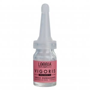Tonico Energizzante cf. da 12 fiale Vigoris Scalp Treatment 