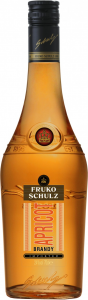 FRUKO SCHULZ Apricot Brandy cl 70