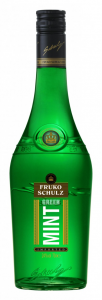 FRUKO SCHULZ Green Mint cl 70