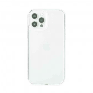 Aiino - Glassy Custodia per iPhone 12 Pro Max