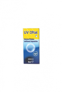 UV OFTAL SOL OFTLUBFOTOP10ML