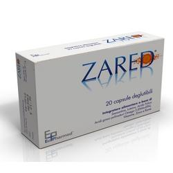 ZARED 20CPS                 