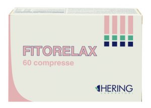 FITORELAX 60CPR             