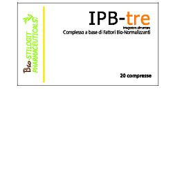 IPB TRE 20CPR               