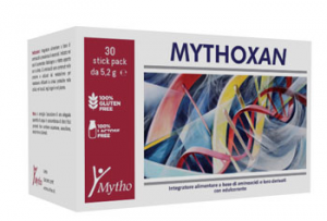 MYTHOXAN 30BUST             