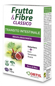 FRUTTA & FIBRE CLASSICO30CPR