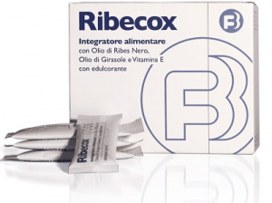 RIBECOX 30 STICK 4ML        