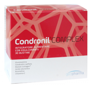 CONDRONIL COMPLEX 30BUST    