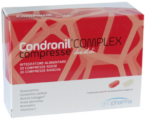 CONDRONIL COMPLEX 60CPR     