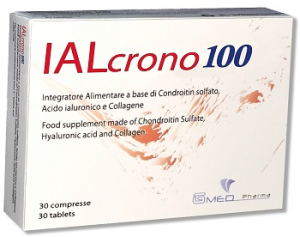 IALCRONO 100 30CPR          