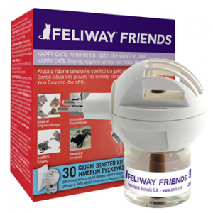 FELIWAY FRIENDS DIFF+RIC48ML