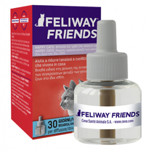 FELIWAY FRIENDS RICARICA48ML