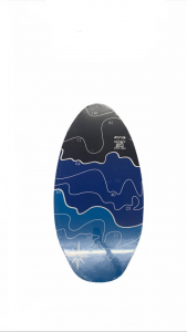 Tavola Skimboard Cool Shoe Tide LTD 39''