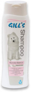 Croci  Gill's Shampoo Nuvola
