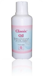 CLINNIX OIL DETERGENTE 500ML