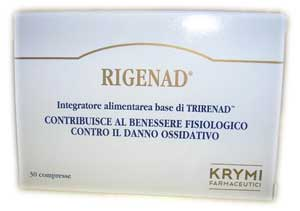 RIGENAD 30CPR               