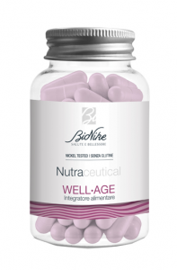 NUTRACEUTICAL WELL-AGE 60CPS