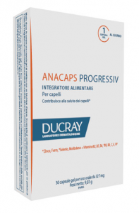 ANACAPS PROGRESSIVDUCRAY30CP