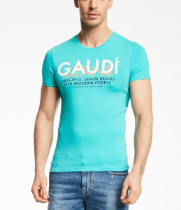 T-shirt Gaudì Uomo