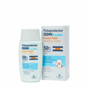 FOTOPROTECTOR MINERALBABY50+