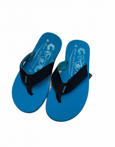 Ciabatte Cool Shoes Dony Hawaian Blue