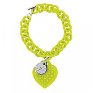bracciale donna Ops Objects Cuore.