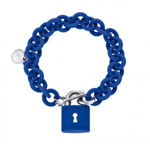 Bracciale donna Ops Objects. Ops lock.
