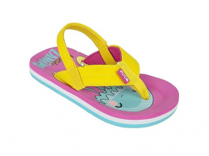 Ciabatte Cool Shoes KIDS Mini Zanimo Jellyfish