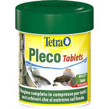 Tetra Pleco Tablets 120 compresse