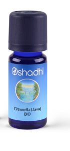 Oshadhi -  Citronella (Java)