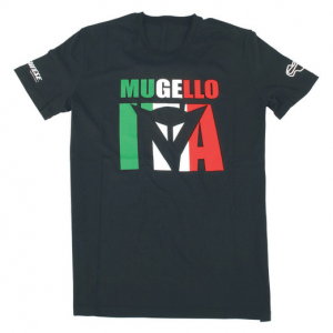 T-Shirt Mugello D1