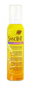 Sanotint, Schiuma fissativa PH 6,8 150 ML
