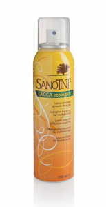 Sanotint, Lacca Ecologica 150 ML
