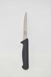 Knife From Kitchen Buffalo Length 25 Cm New