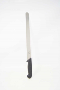 Knife Seghettato From Bread Buffalo Length 47 Cm