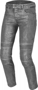 Jeans moto Macna Flite Grigio