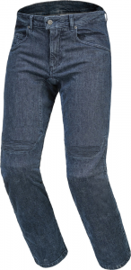 Jeans moto Macna Revibe Mid Blu