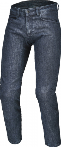 Jeans moto Macna Vicor Blu