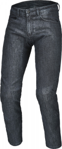 Jeans moto Macna Vicor Nero