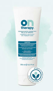 ONTHERAPY LENITIVO 250ML    