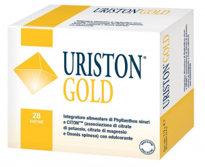 URISTON GOLD 28BUST         